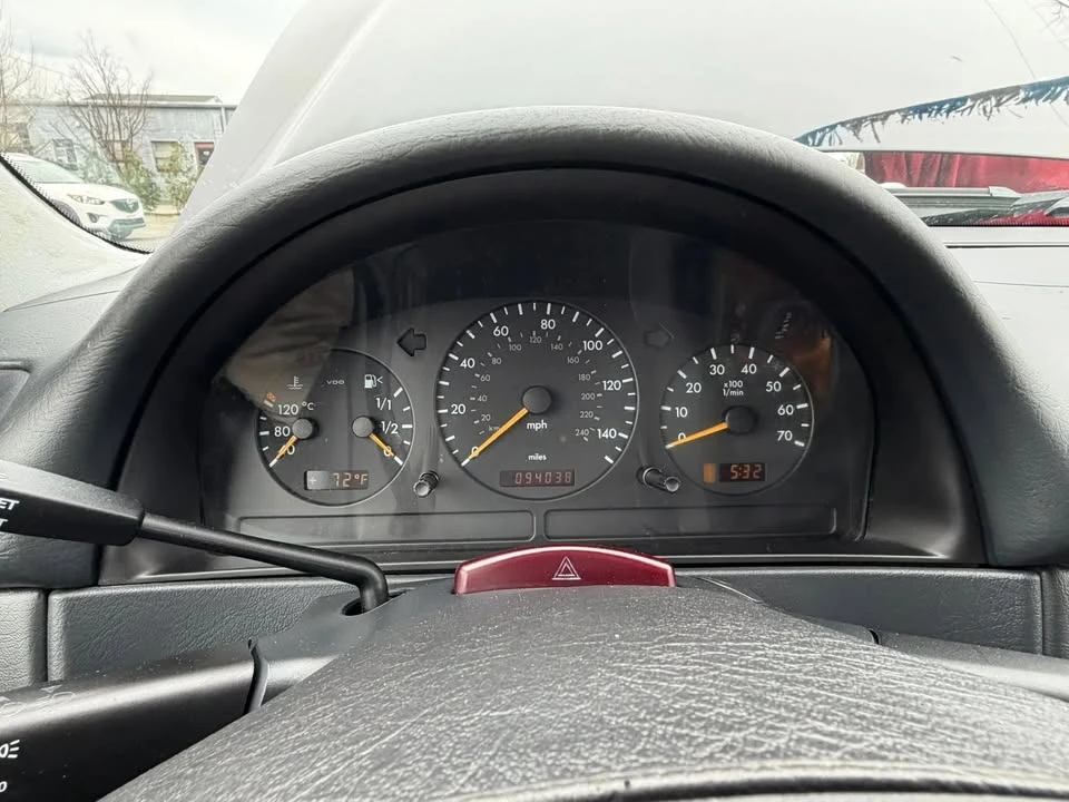 2002 Mercedes-Benz W163 M-Class - Image 5 of 18
