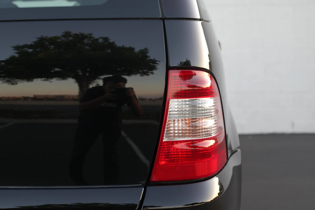 2002 Mercedes-Benz W163 M-Class - Image 30 of 31