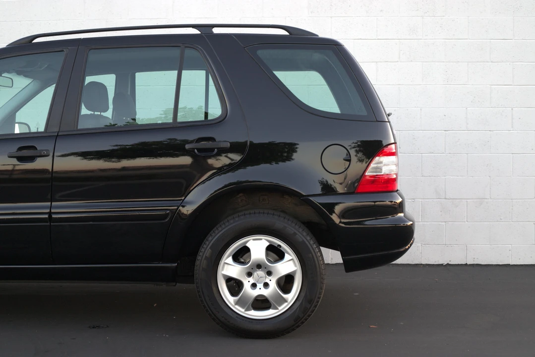2002 Mercedes-Benz W163 M-Class - Image 25 of 31