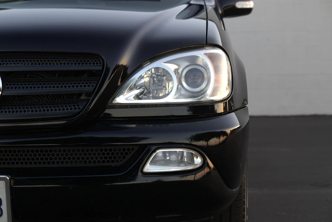 2002 Mercedes-Benz W163 M-Class - Image 20 of 31