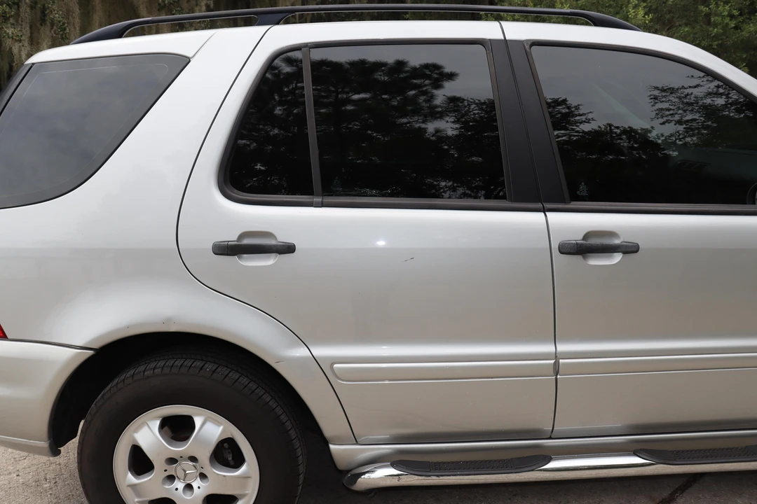2002 Mercedes-Benz W163 M-Class - Image 23 of 31
