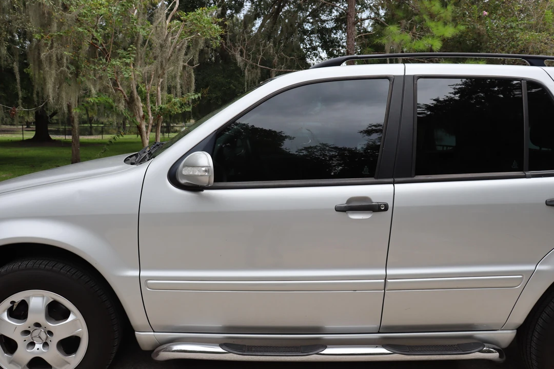2002 Mercedes-Benz W163 M-Class - Image 15 of 31