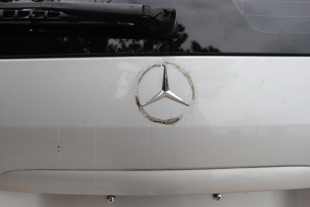 2002 Mercedes-Benz W163 M-Class - Image 20 of 31