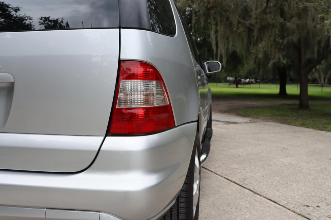2002 Mercedes-Benz W163 M-Class - Image 21 of 31