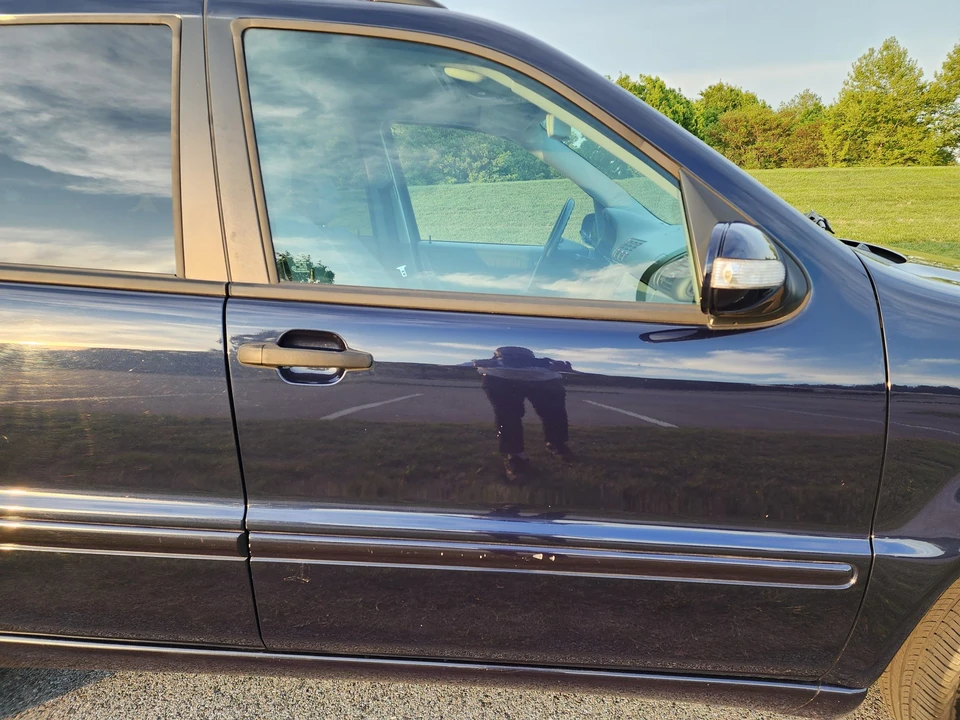 2002 Mercedes-Benz W163 M-Class - Image 30 of 31