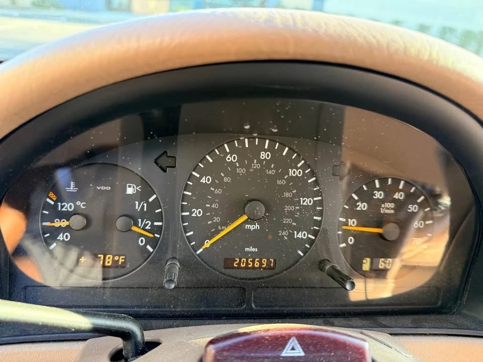 2002 Mercedes-Benz W163 M-Class - Image 12 of 17