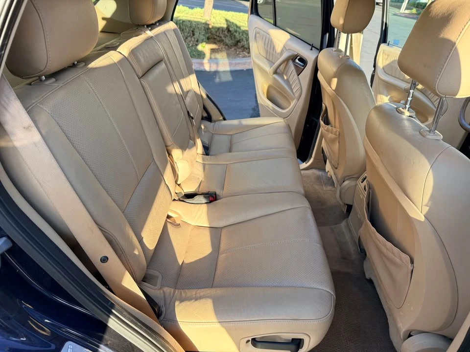 2002 Mercedes-Benz W163 M-Class - Image 10 of 17