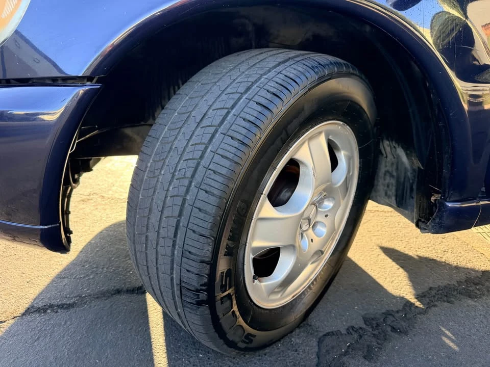 2002 Mercedes-Benz W163 M-Class - Image 15 of 17