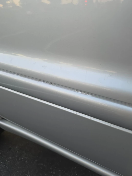2002 Mercedes-Benz W163 ML 55 AMG - Image 28 of 31