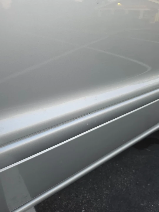 2002 Mercedes-Benz W163 ML 55 AMG - Image 30 of 31