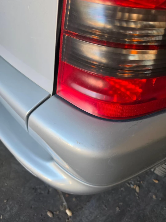 2002 Mercedes-Benz W163 ML 55 AMG - Image 23 of 31