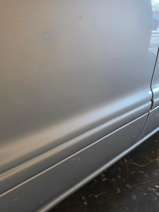 2002 Mercedes-Benz W163 ML 55 AMG - Image 27 of 31