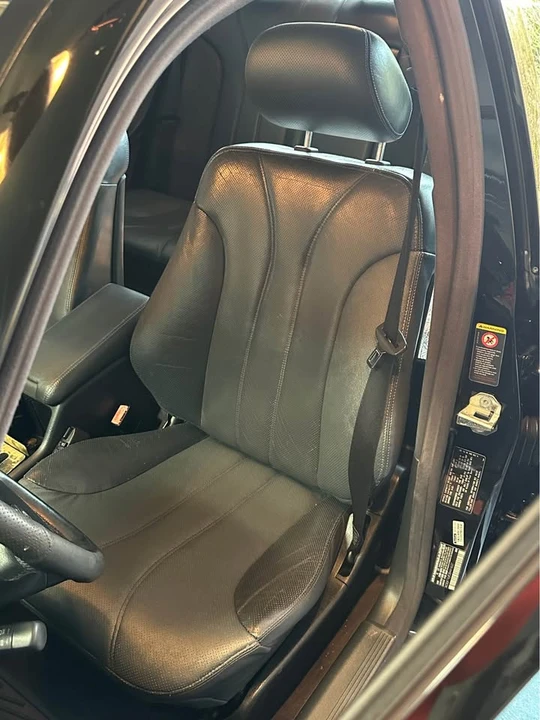 2002 Mercedes-Benz W210 E 36 & E 50 & E 55 & E 60 AMG - Image 15 of 20