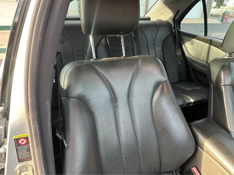2002 Mercedes-Benz W210 E 36 & E 50 & E 55 & E 60 AMG - Image 16 of 19