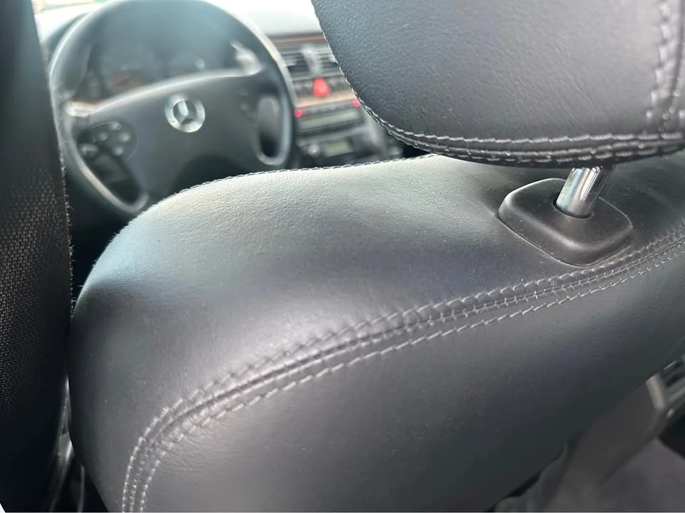 2002 Mercedes-Benz W210 E 36 & E 50 & E 55 & E 60 AMG - Image 10 of 19
