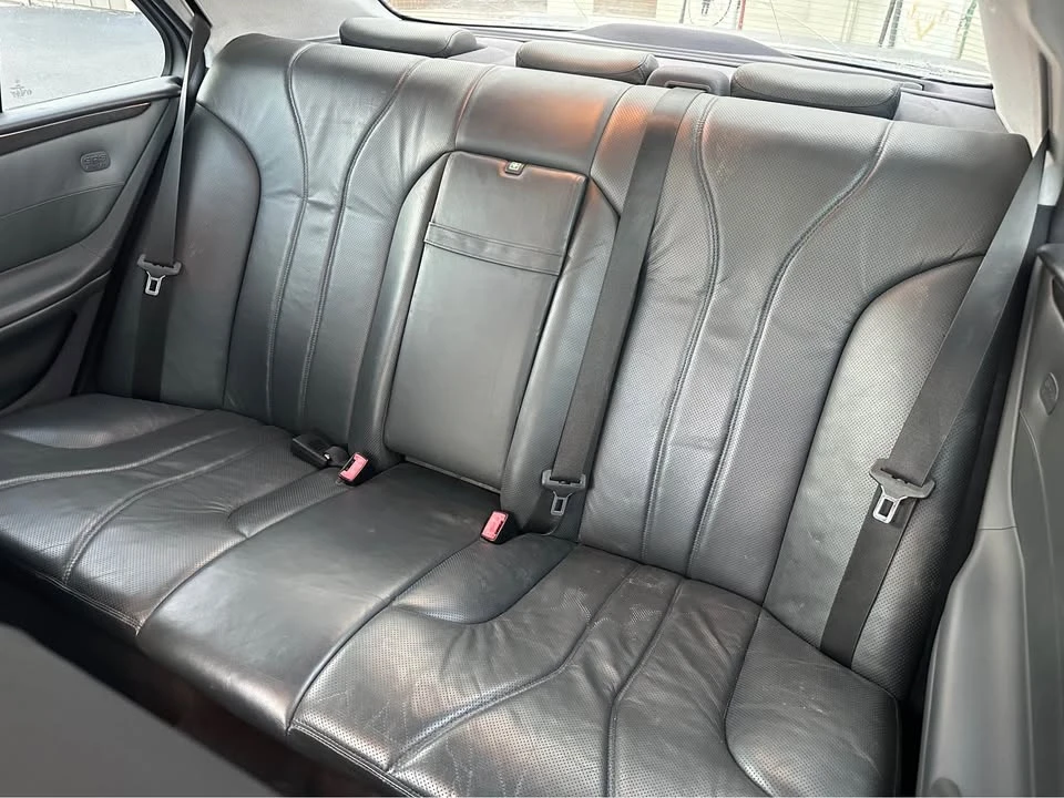 2002 Mercedes-Benz W210 E 36 & E 50 & E 55 & E 60 AMG - Image 12 of 19