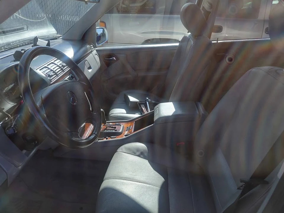 2002 Mercedes-Benz W163 M-Class - Image 5 of 8