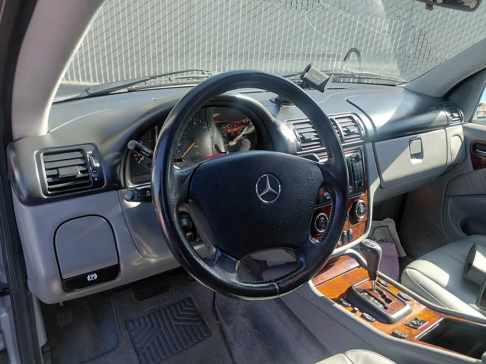 2002 Mercedes-Benz W163 M-Class - Image 4 of 8