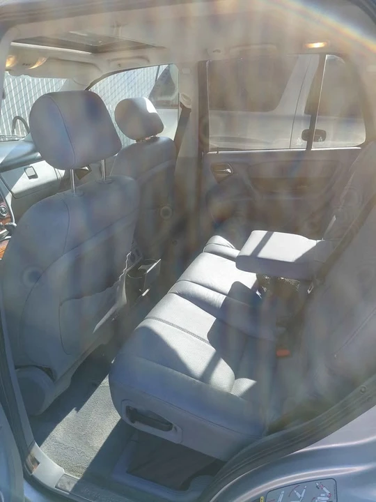 2002 Mercedes-Benz W163 M-Class - Image 6 of 8
