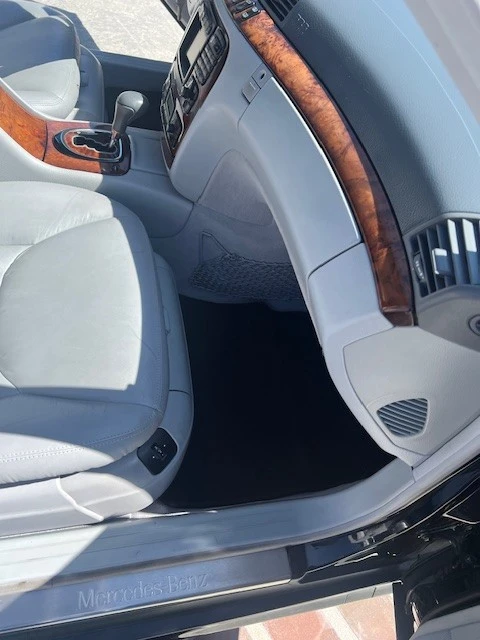 2002 Mercedes-Benz W220 S-Class - Image 10 of 19