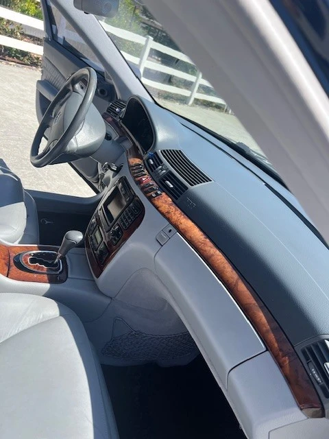 2002 Mercedes-Benz W220 S-Class - Image 11 of 19