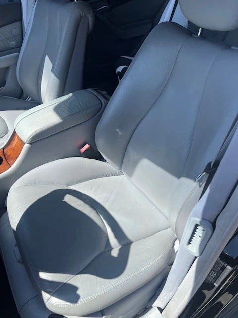 2002 Mercedes-Benz W220 S-Class - Image 2 of 19