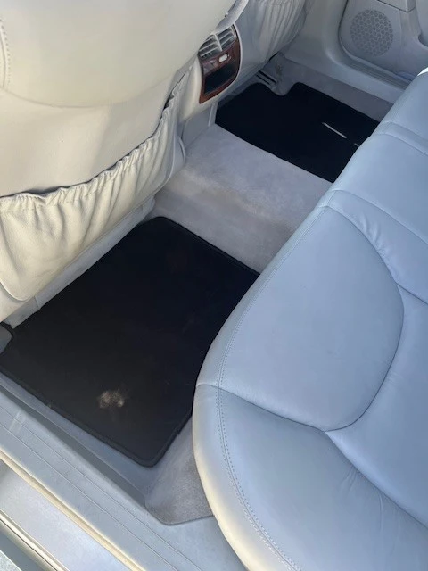 2002 Mercedes-Benz W220 S-Class - Image 6 of 19