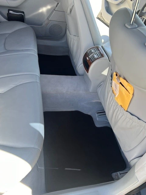 2002 Mercedes-Benz W220 S-Class - Image 8 of 19