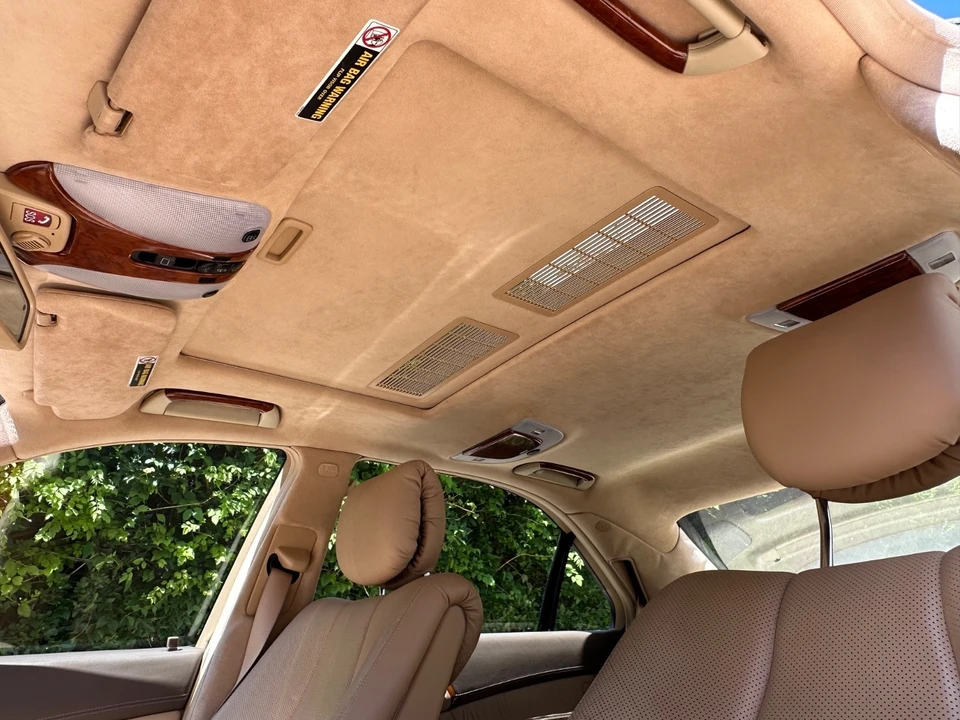2002 Mercedes-Benz W251 R-Class - Image 19 of 21