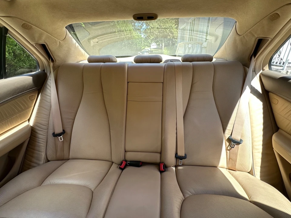 2002 Mercedes-Benz W251 R-Class - Image 21 of 21