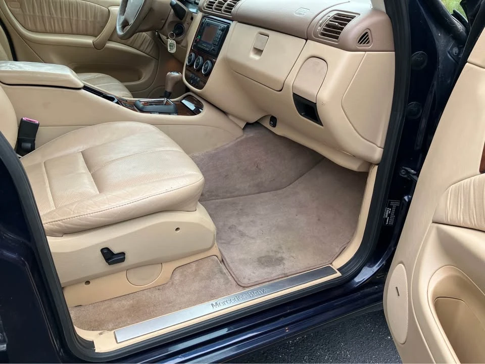 2002 Mercedes-Benz W220 S-Class - Image 5 of 17