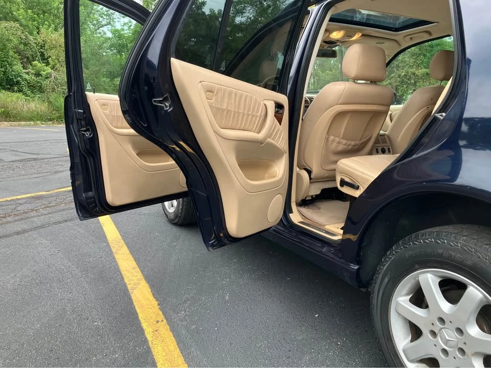 2002 Mercedes-Benz W220 S-Class - Image 13 of 17