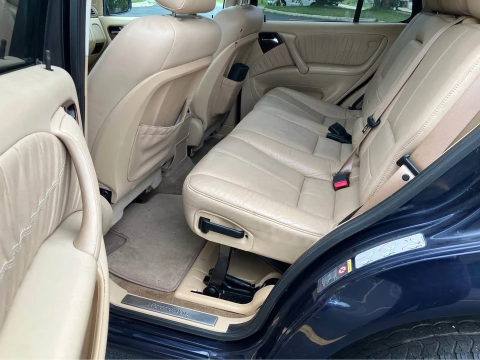2002 Mercedes-Benz W220 S-Class - Image 9 of 17