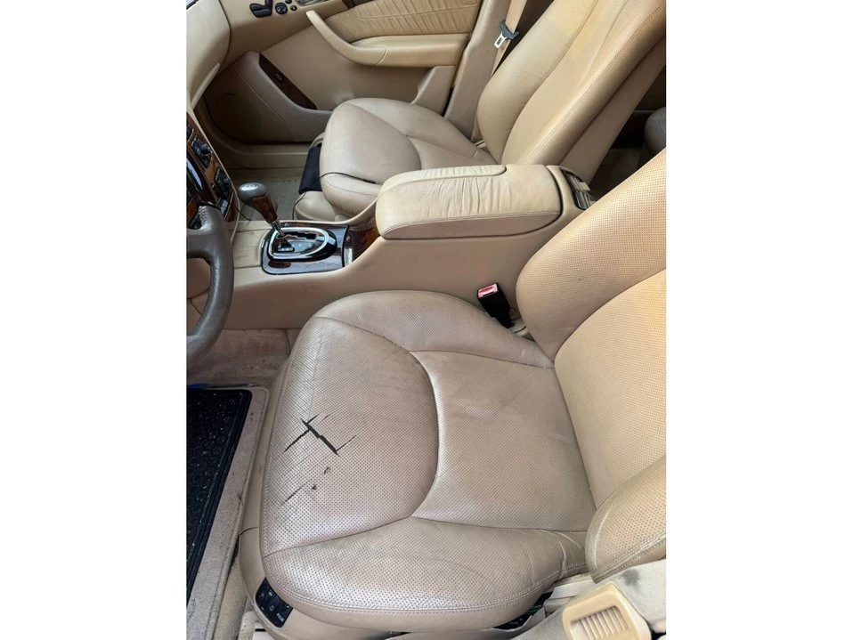 2002 Mercedes-Benz W220 S-Class - Image 14 of 20