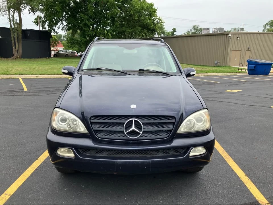 2002 Mercedes-Benz W220 S-Class - Image 17 of 17