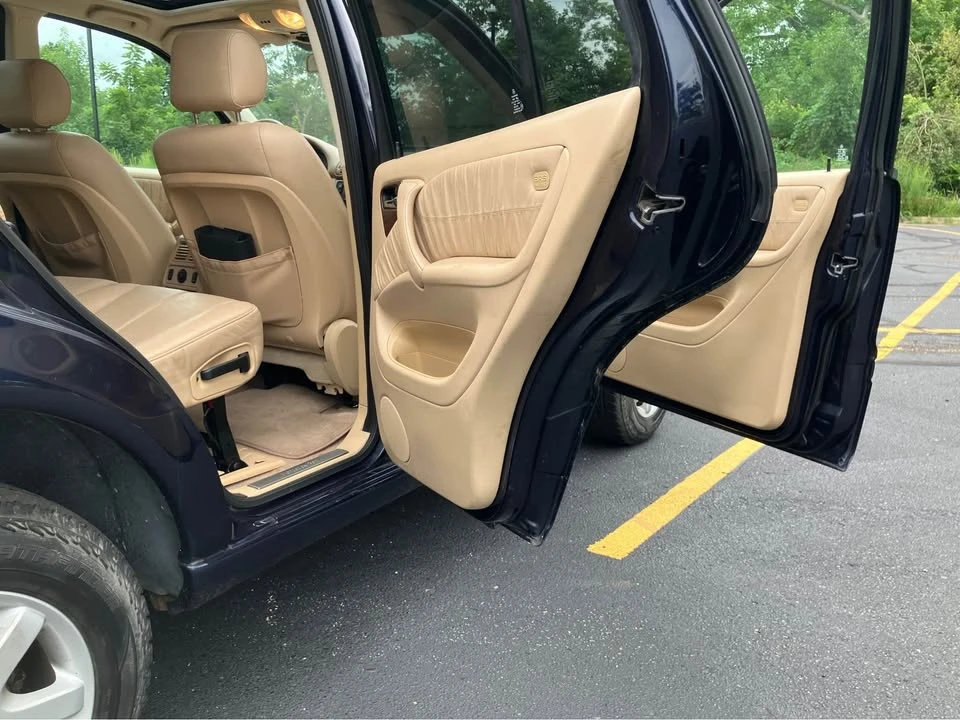2002 Mercedes-Benz W220 S-Class - Image 14 of 17