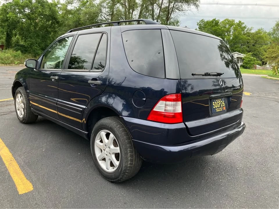2002 Mercedes-Benz W220 S-Class - Image 3 of 17