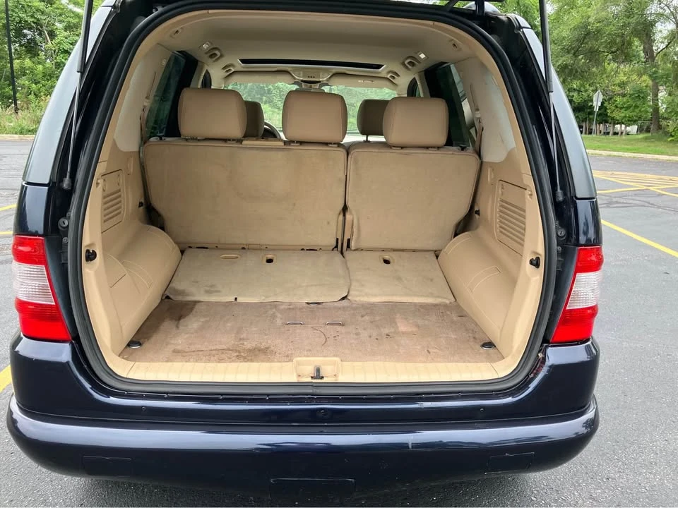 2002 Mercedes-Benz W220 S-Class - Image 8 of 17