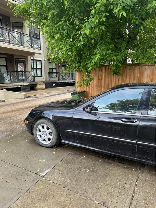 2002 Mercedes-Benz W220 S-Class - Image 3 of 10