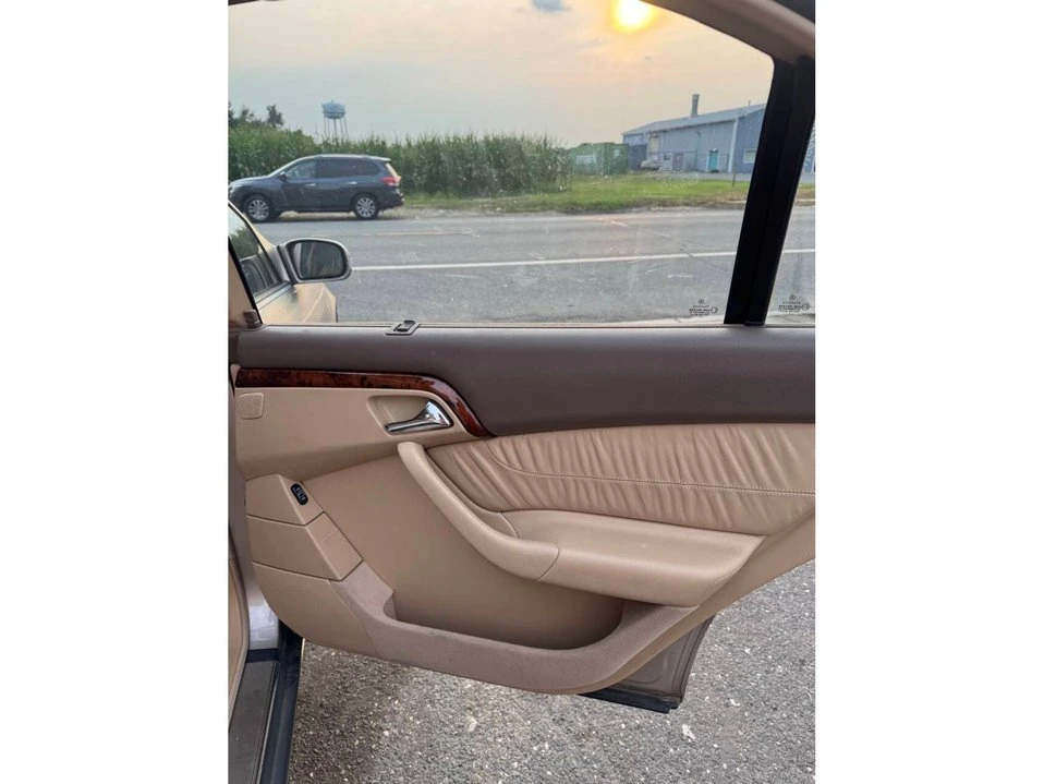 2002 Mercedes-Benz W220 S-Class - Image 19 of 20