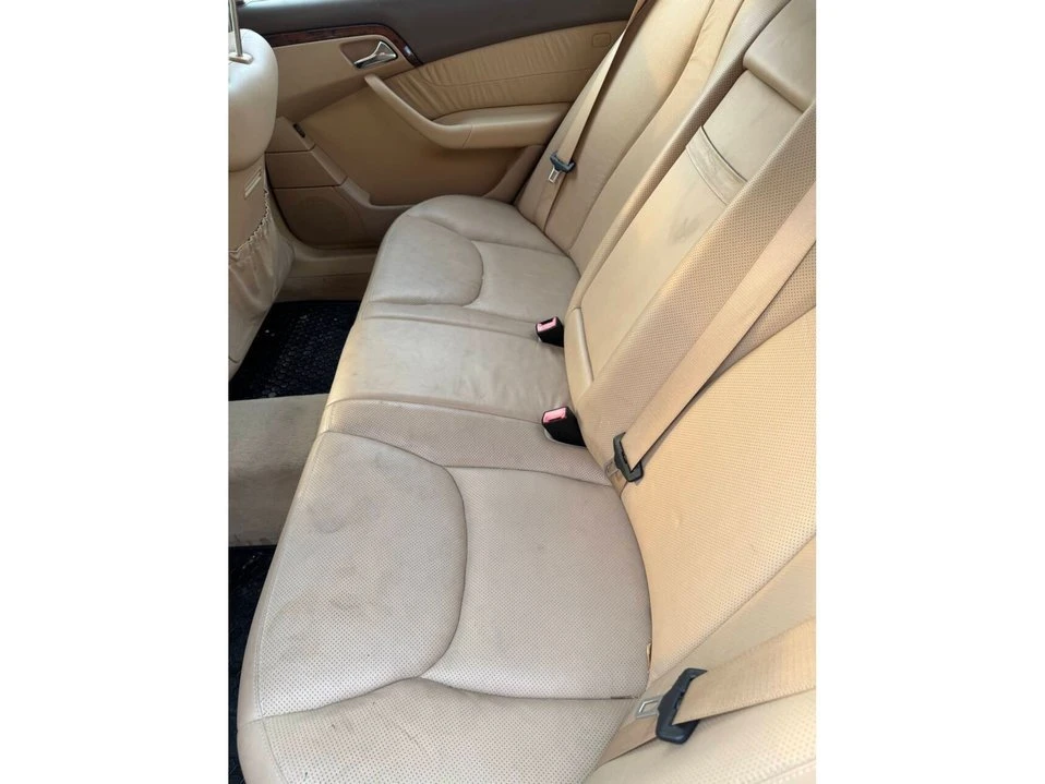 2002 Mercedes-Benz W220 S-Class - Image 18 of 20