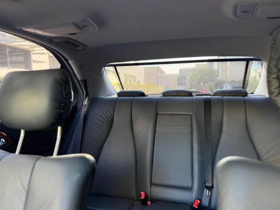2002 Mercedes-Benz W220 S-Class - Image 6 of 14