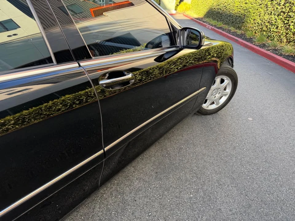 2002 Mercedes-Benz W220 S-Class - Image 13 of 14