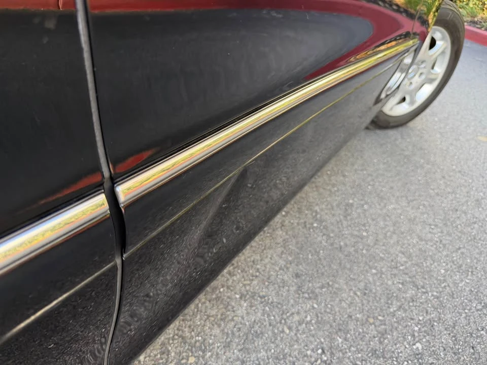 2002 Mercedes-Benz W220 S-Class - Image 12 of 14