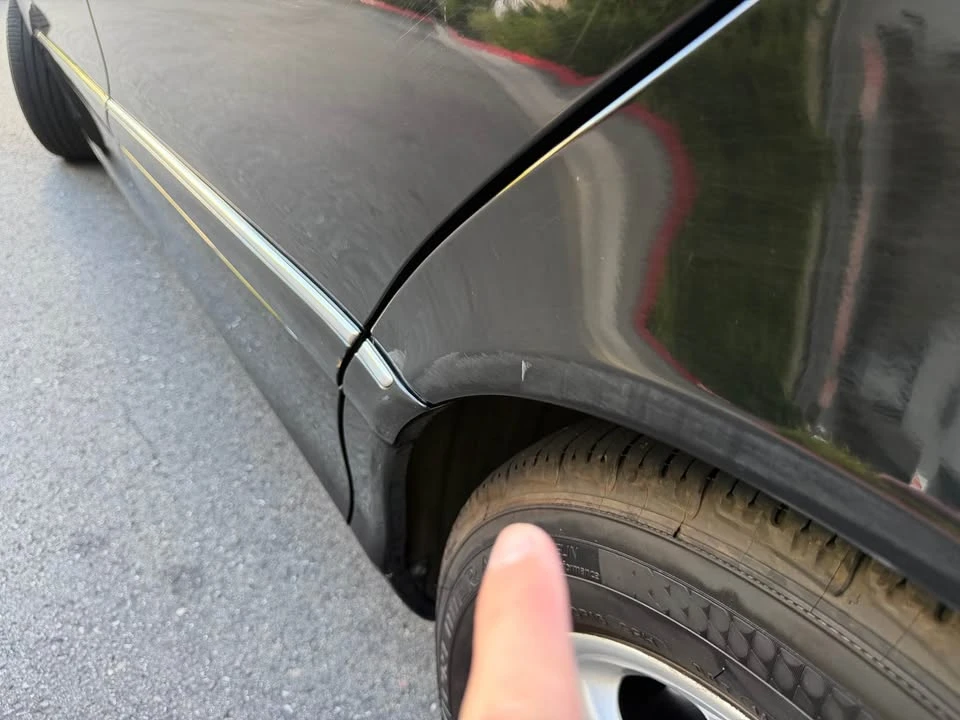 2002 Mercedes-Benz W220 S-Class - Image 11 of 14