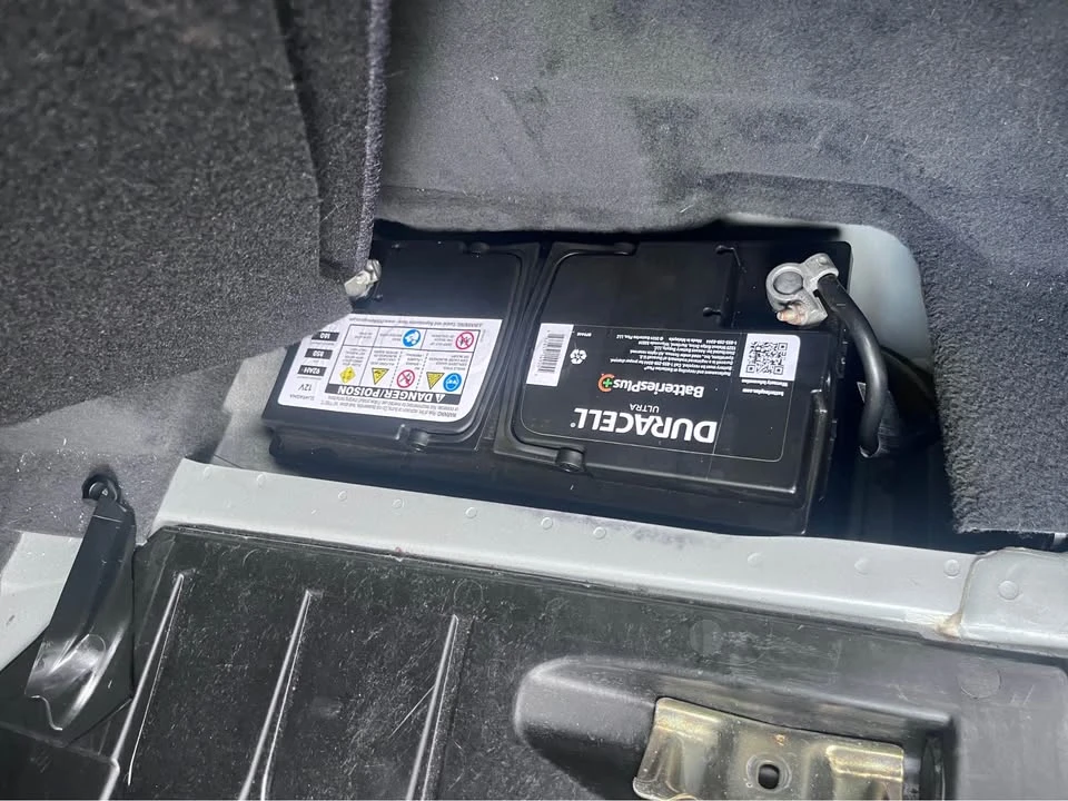 2002 Mercedes-Benz W220 S-Class - Image 19 of 20