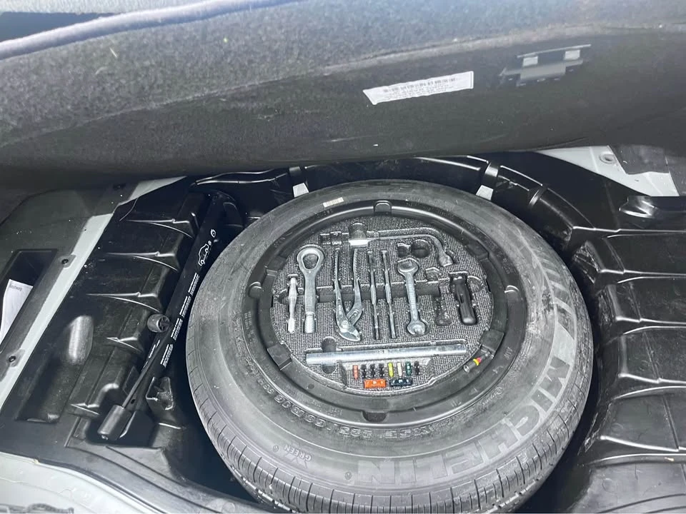 2002 Mercedes-Benz W220 S-Class - Image 20 of 20