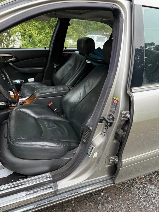 2002 Mercedes-Benz W220 S-Class - Image 5 of 9