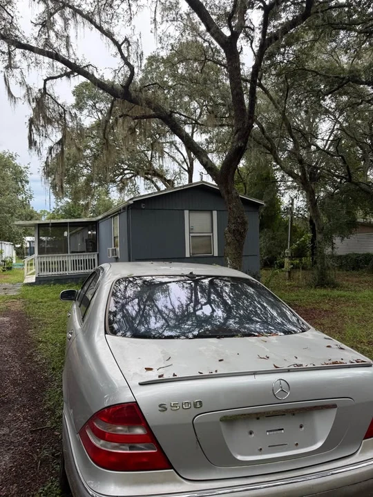 2002 Mercedes-Benz W220 S-Class - Image 3 of 5