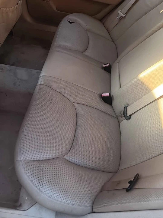 2002 Mercedes-Benz W220 S-Class - Image 2 of 8
